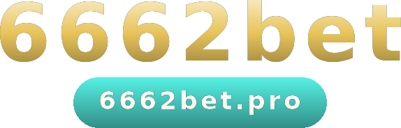 6662bet logo